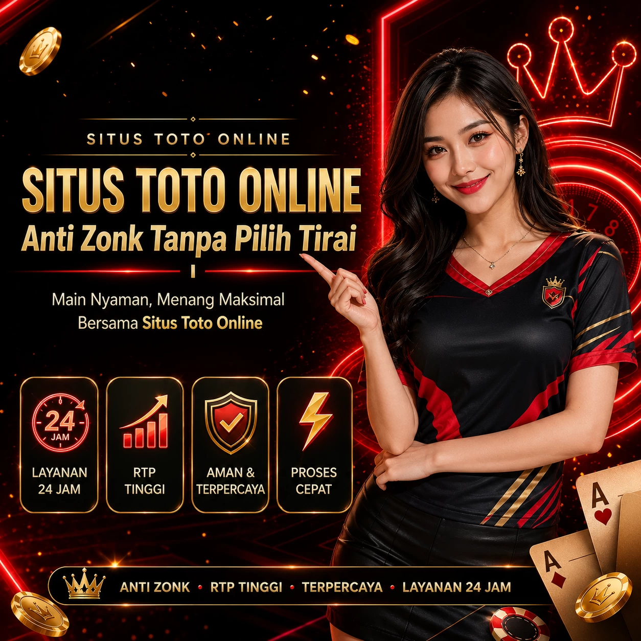 Keberagaman Permainan di betasuka untuk Para Gamer
