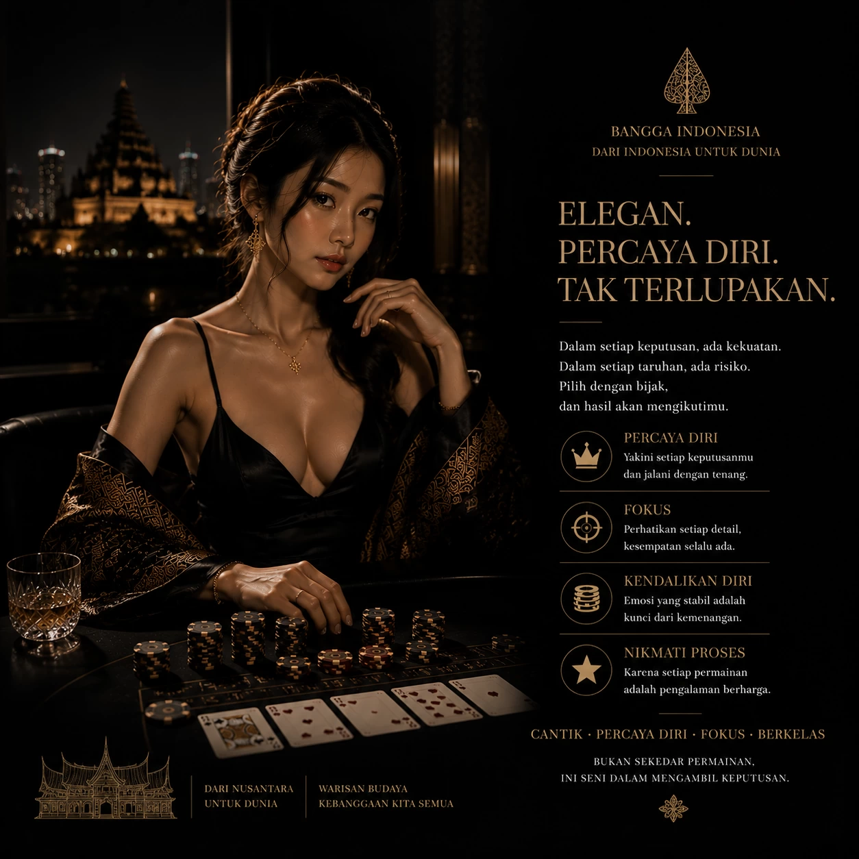 Inovasi Teknologi di betasuka untuk Pengalaman Bermain